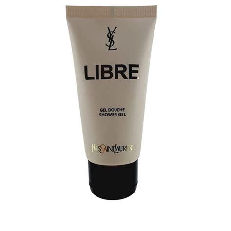 ysl y mens shower gel|ysl libre shower gel.